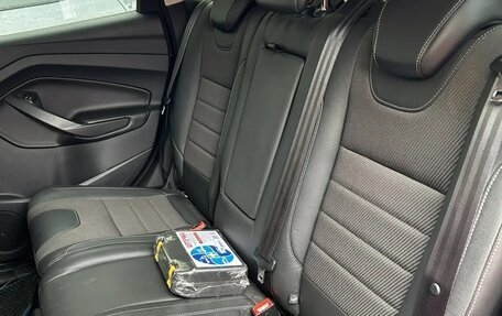 Ford Kuga III, 2013 год, 960 000 рублей, 7 фотография