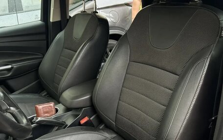 Ford Kuga III, 2013 год, 960 000 рублей, 8 фотография