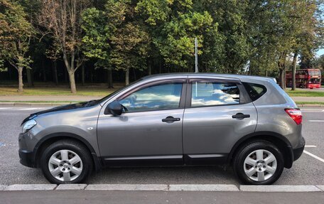 Nissan Qashqai, 2012 год, 1 050 000 рублей, 4 фотография