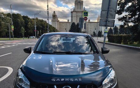Nissan Qashqai, 2012 год, 1 050 000 рублей, 2 фотография