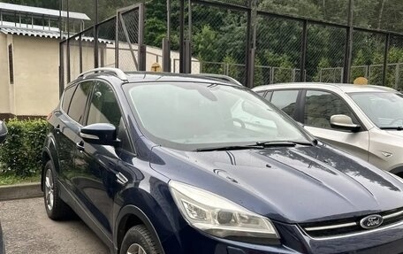 Ford Kuga III, 2013 год, 960 000 рублей, 5 фотография
