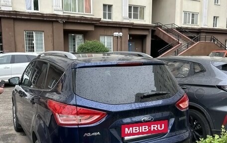 Ford Kuga III, 2013 год, 960 000 рублей, 3 фотография