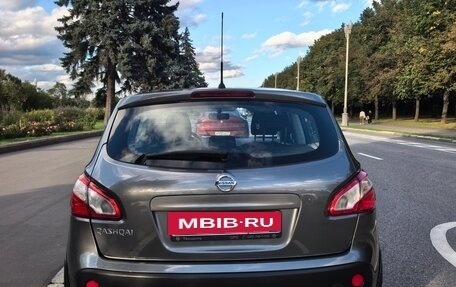 Nissan Qashqai, 2012 год, 1 050 000 рублей, 6 фотография