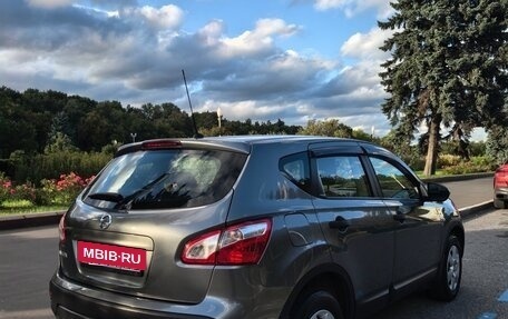 Nissan Qashqai, 2012 год, 1 050 000 рублей, 7 фотография