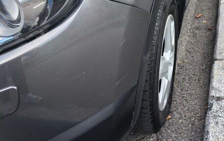 Nissan Qashqai, 2012 год, 1 050 000 рублей, 14 фотография