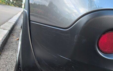 Nissan Qashqai, 2012 год, 1 050 000 рублей, 15 фотография