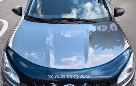 Nissan Qashqai, 2012 год, 1 050 000 рублей, 11 фотография