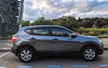 Nissan Qashqai, 2012 год, 1 050 000 рублей, 8 фотография