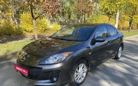 Mazda 3, 2011 год, 920 000 рублей, 1 фотография