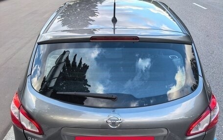 Nissan Qashqai, 2012 год, 1 050 000 рублей, 12 фотография