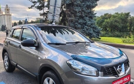 Nissan Qashqai, 2012 год, 1 050 000 рублей, 9 фотография