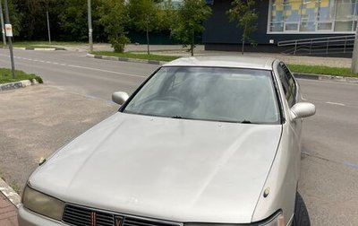 Toyota Cresta, 1993 год, 300 000 рублей, 1 фотография