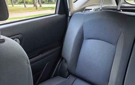 Nissan Qashqai, 2012 год, 1 050 000 рублей, 23 фотография