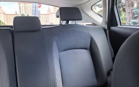 Nissan Qashqai, 2012 год, 1 050 000 рублей, 22 фотография