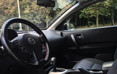 Nissan Qashqai, 2012 год, 1 050 000 рублей, 24 фотография