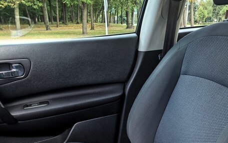 Nissan Qashqai, 2012 год, 1 050 000 рублей, 25 фотография