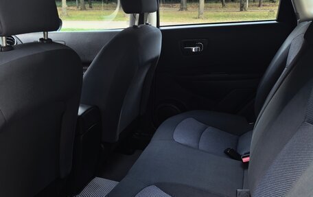 Nissan Qashqai, 2012 год, 1 050 000 рублей, 26 фотография