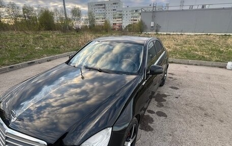 Mercedes-Benz E-Класс, 2012 год, 1 020 000 рублей, 6 фотография