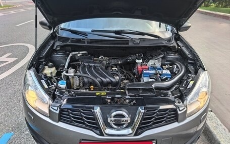 Nissan Qashqai, 2012 год, 1 050 000 рублей, 27 фотография