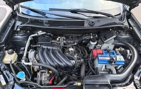 Nissan Qashqai, 2012 год, 1 050 000 рублей, 28 фотография