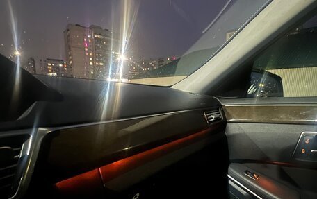 Mercedes-Benz E-Класс, 2012 год, 1 020 000 рублей, 9 фотография