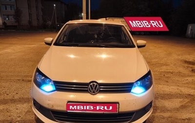 Volkswagen Polo VI (EU Market), 2014 год, 650 000 рублей, 1 фотография