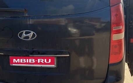 Hyundai Grand Starex Grand Starex I рестайлинг 2, 2011 год, 1 200 000 рублей, 3 фотография