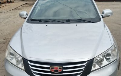 Geely Emgrand EC7, 2013 год, 553 000 рублей, 1 фотография