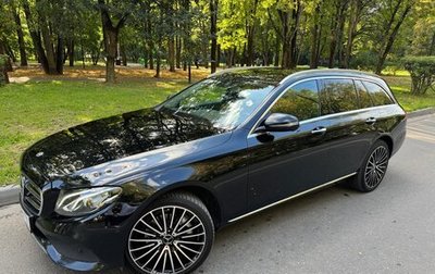Mercedes-Benz E-Класс, 2019 год, 2 950 000 рублей, 1 фотография