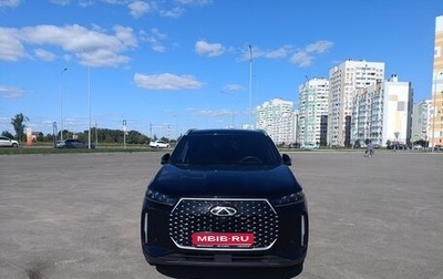 Chery Tiggo 4 I рестайлинг, 2025 год, 1 600 000 рублей, 1 фотография