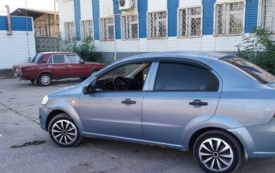 Chevrolet Aveo III, 2007 год, 350 000 рублей, 1 фотография