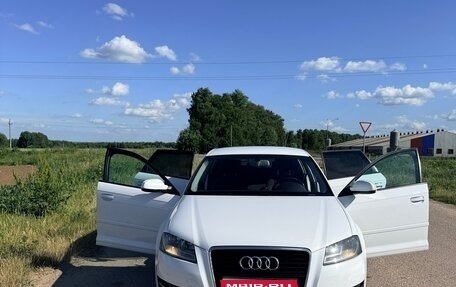 Audi A3, 2012 год, 930 000 рублей, 1 фотография