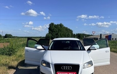 Audi A3, 2012 год, 930 000 рублей, 1 фотография