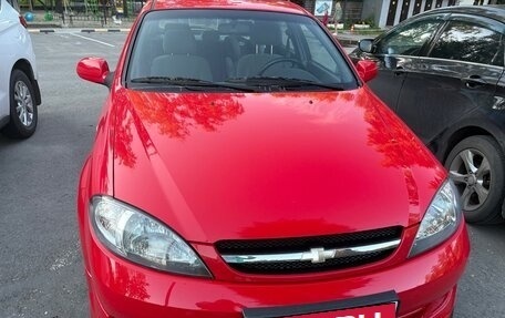 Chevrolet Lacetti, 2007 год, 700 000 рублей, 1 фотография