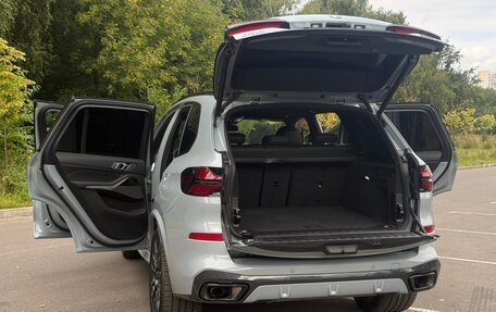 BMW X5, 2023 год, 11 800 000 рублей, 5 фотография