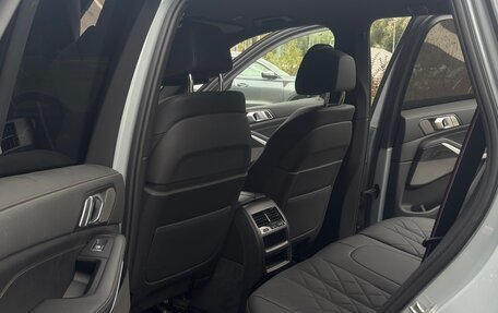 BMW X5, 2023 год, 11 800 000 рублей, 6 фотография