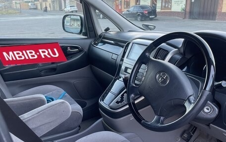 Toyota Alphard III, 2006 год, 1 950 000 рублей, 4 фотография