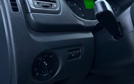 Skoda Fabia II, 2010 год, 350 000 рублей, 28 фотография