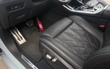 BMW X5, 2023 год, 11 800 000 рублей, 3 фотография
