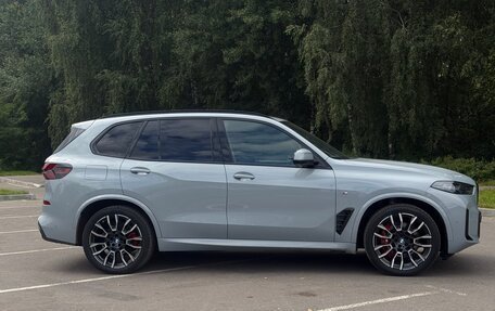 BMW X5, 2023 год, 11 800 000 рублей, 10 фотография