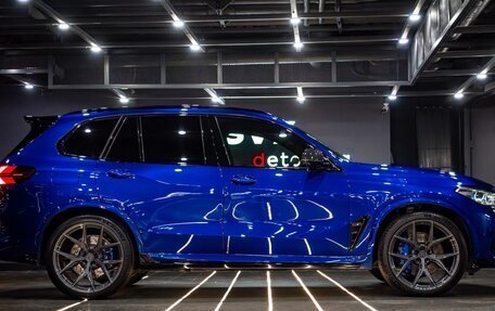 BMW X5 M, 2020 год, 9 700 000 рублей, 4 фотография