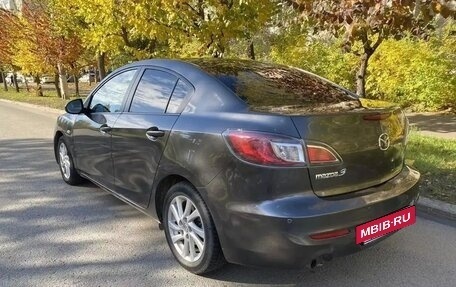 Mazda 3, 2011 год, 920 000 рублей, 2 фотография