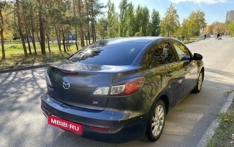 Mazda 3, 2011 год, 920 000 рублей, 4 фотография