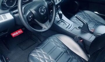 Mazda 3, 2011 год, 920 000 рублей, 6 фотография