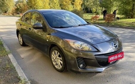 Mazda 3, 2011 год, 920 000 рублей, 3 фотография