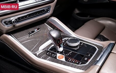 BMW X5 M, 2020 год, 9 700 000 рублей, 10 фотография