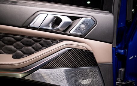 BMW X5 M, 2020 год, 9 700 000 рублей, 12 фотография