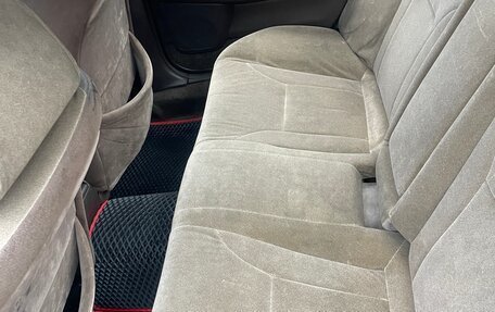 Toyota Cresta, 1993 год, 300 000 рублей, 4 фотография