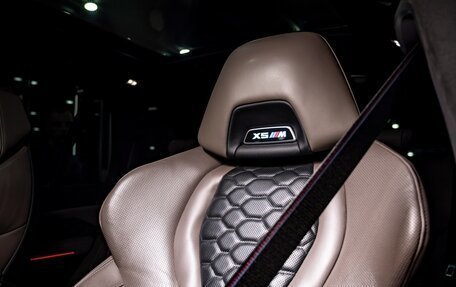 BMW X5 M, 2020 год, 9 700 000 рублей, 15 фотография