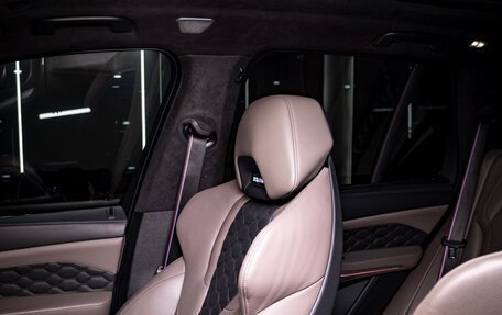 BMW X5 M, 2020 год, 9 700 000 рублей, 16 фотография
